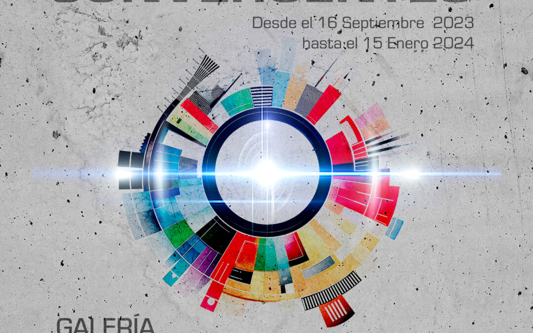 Exposición «Convergentes»