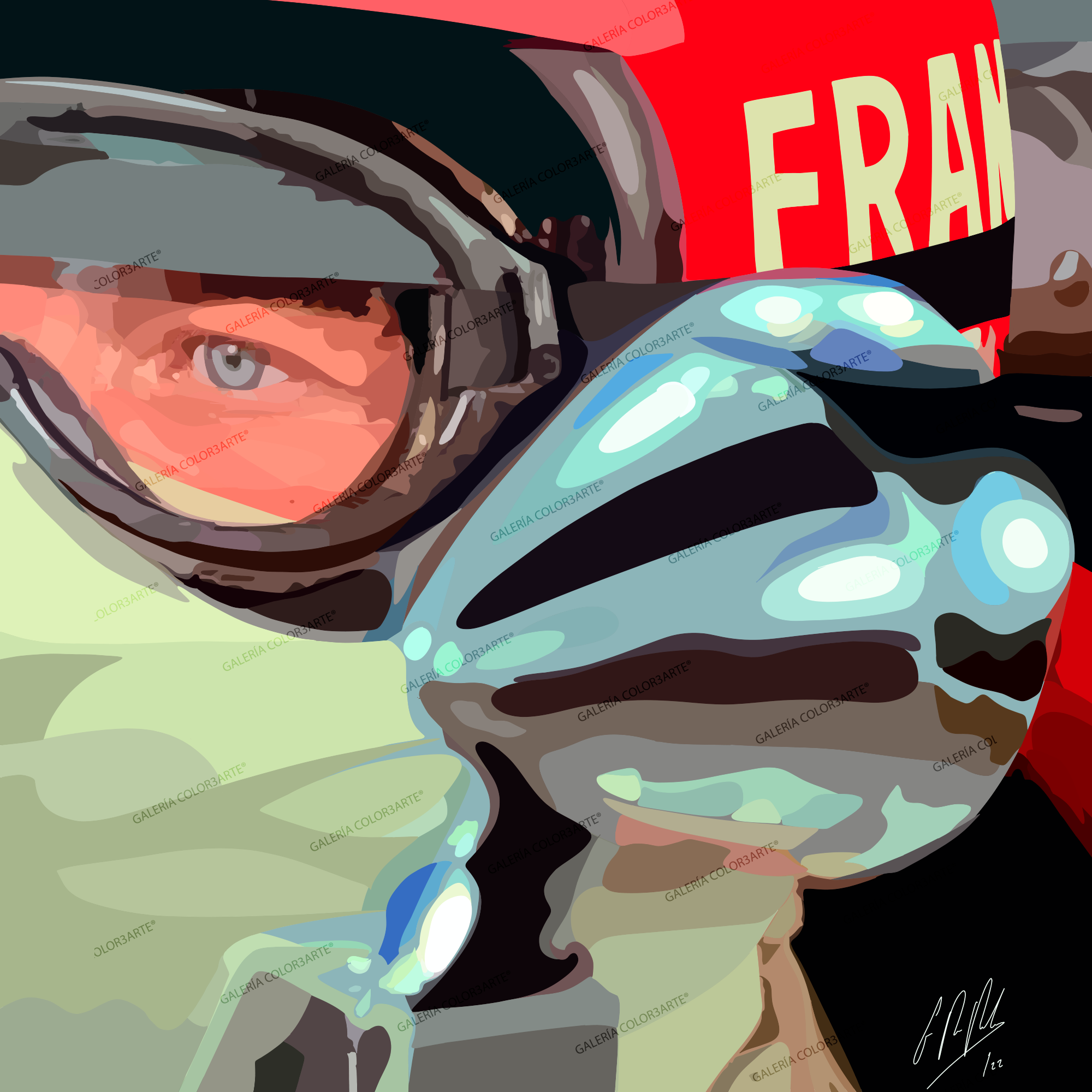 Hernán Pérez Pieschacón