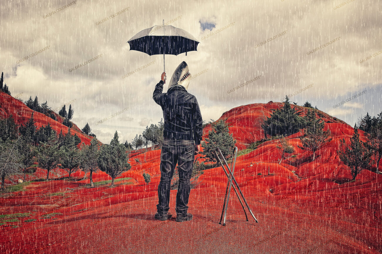 Travis-Elford de Luis Checa Salanueva